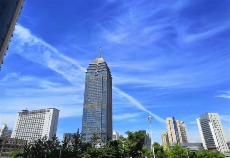 红豆国际写字楼办公室出租-租金物业费停车费-电话地址-图片-无锡道东